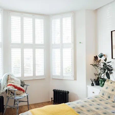 Stylish 2 Bedroom Flat With A Private Sauna Finchley Exterior photo