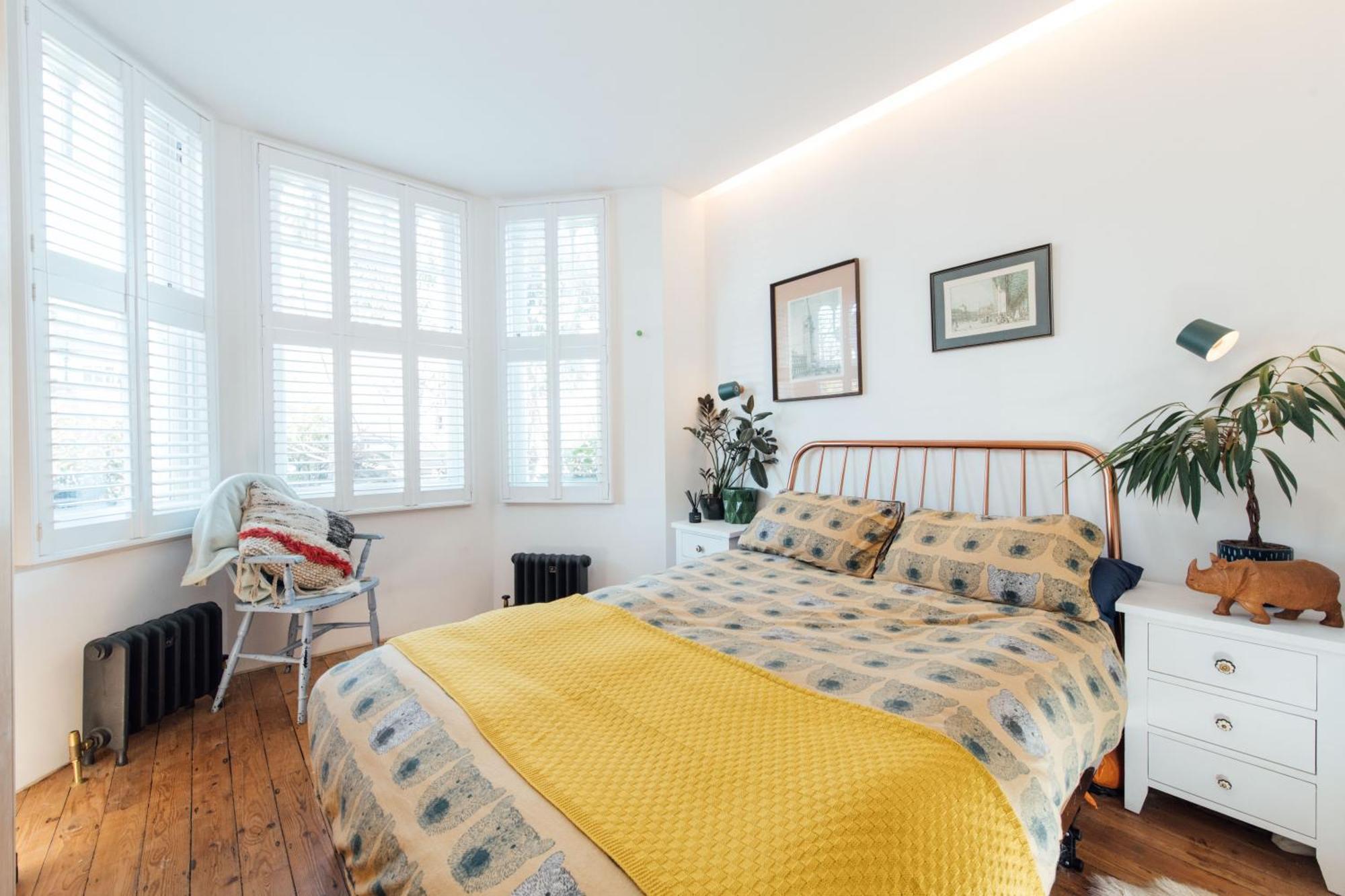 Stylish 2 Bedroom Flat With A Private Sauna Apartamento *
